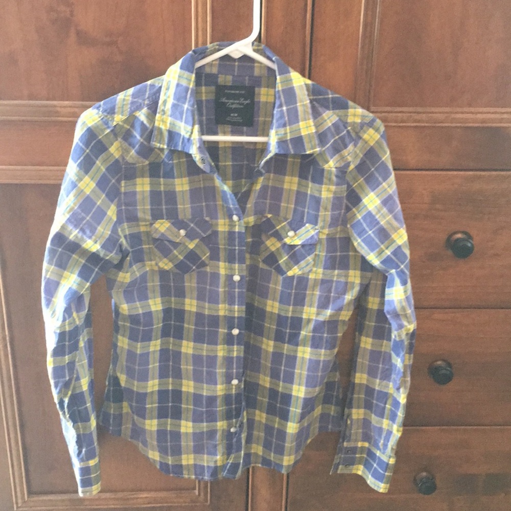 Favorite fit western buttons